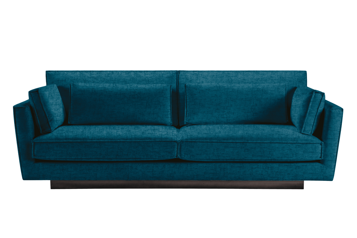 Stanley Large Sofa 2 Cushions