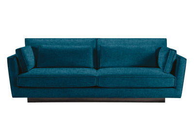 Stanley Large Sofa 2 Cushions