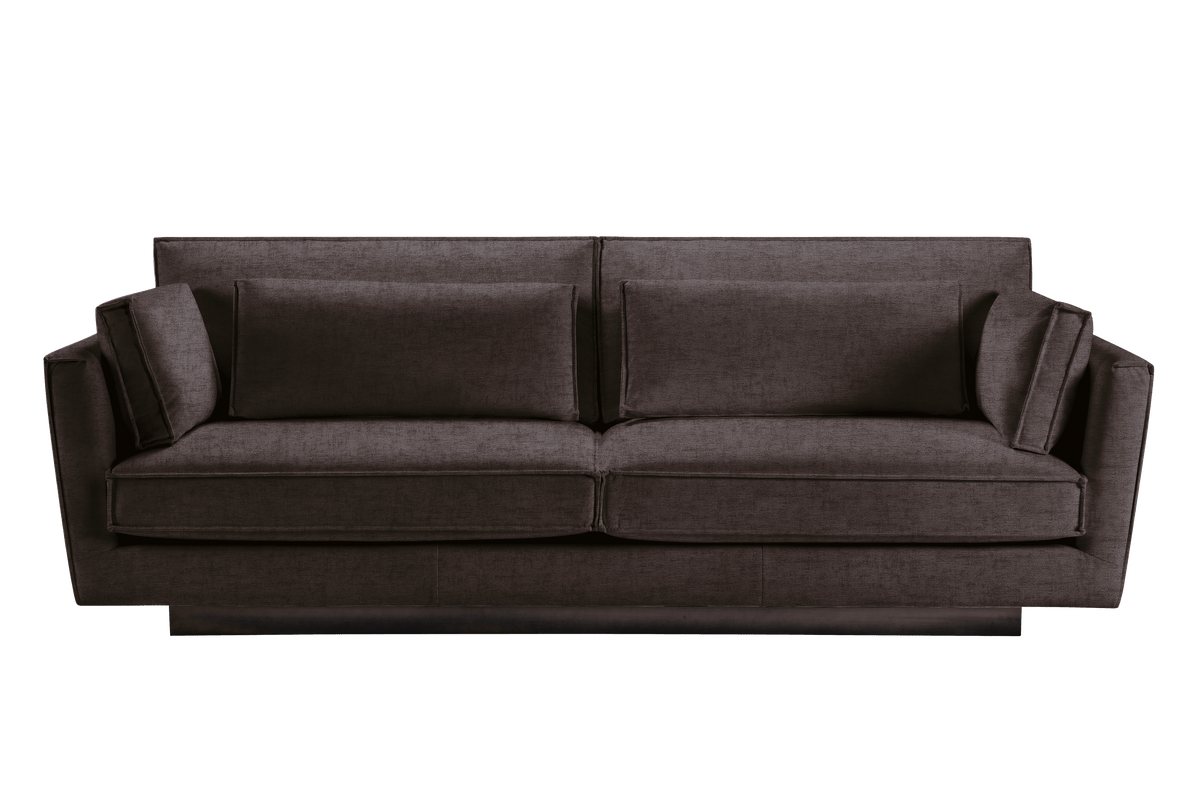 Stanley Large Sofa 2 Cushions