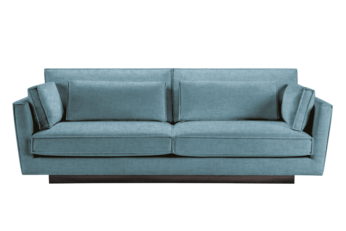 Stanley Large Sofa 2 Cushions