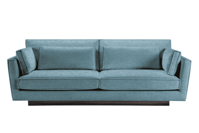 Stanley Large Sofa 2 Cushions