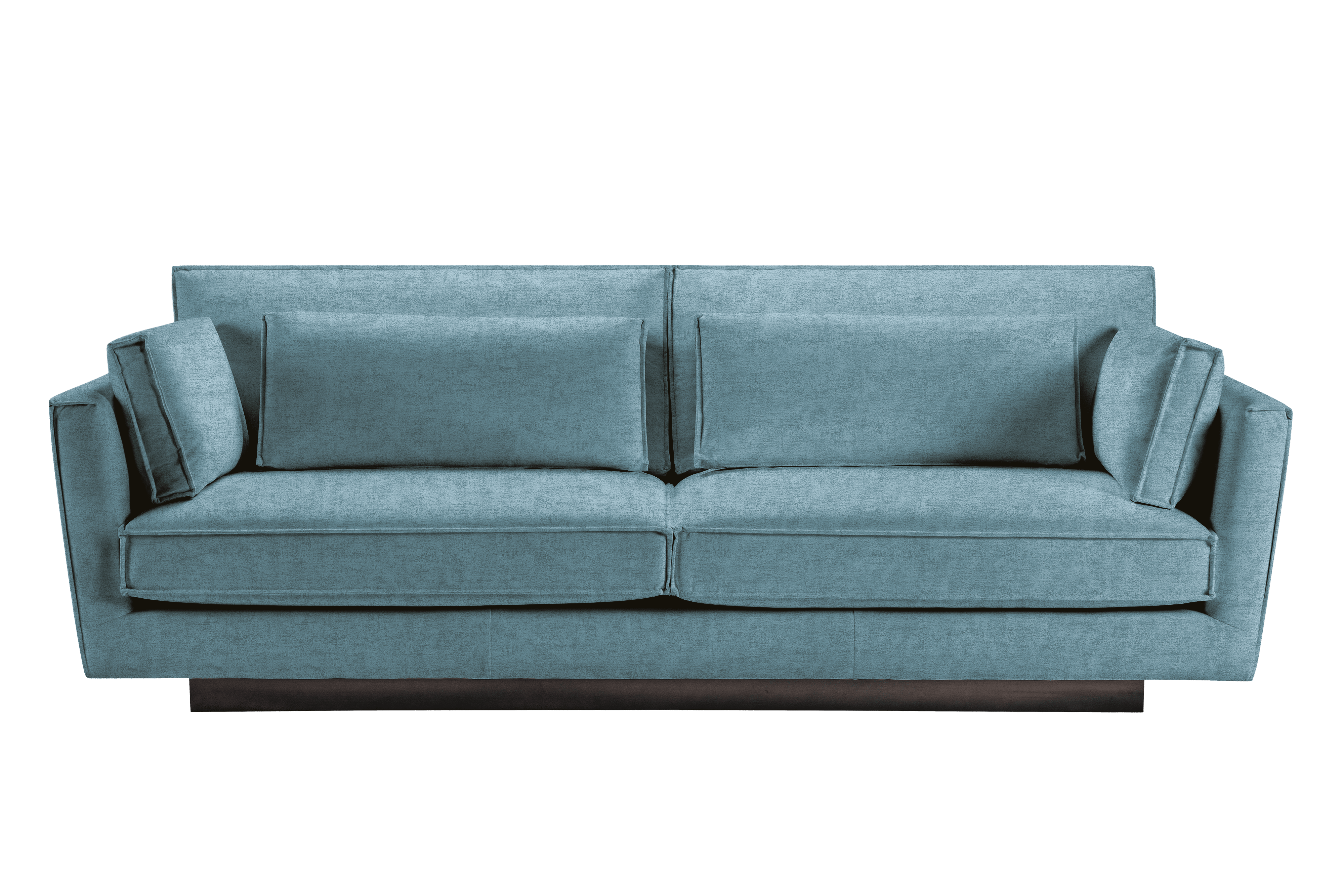 Stanley Large Sofa 2 Cushions