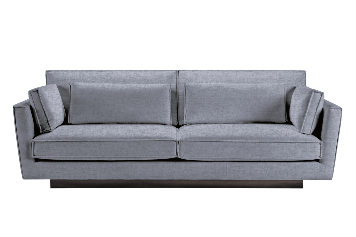 Stanley Large Sofa 2 Cushions