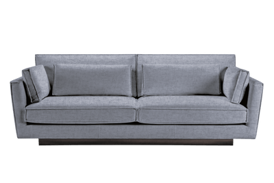 Stanley Large Sofa 2 Cushions