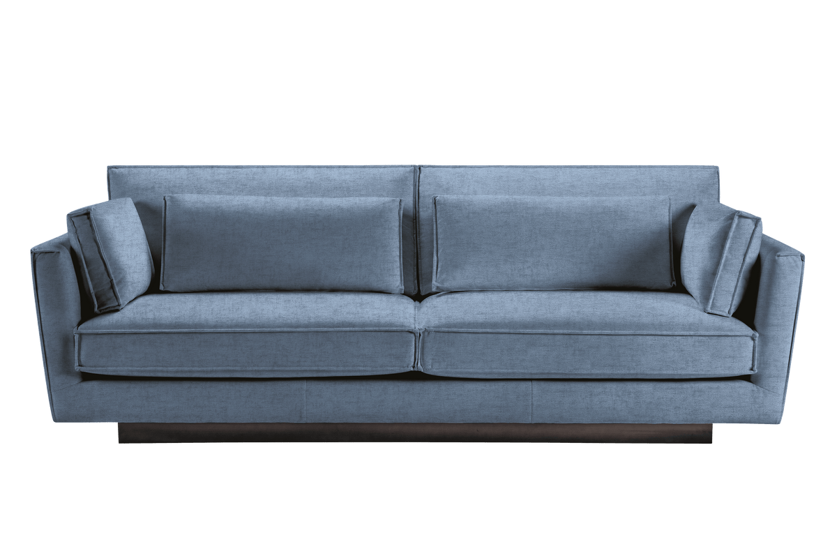 Stanley Large Sofa 2 Cushions