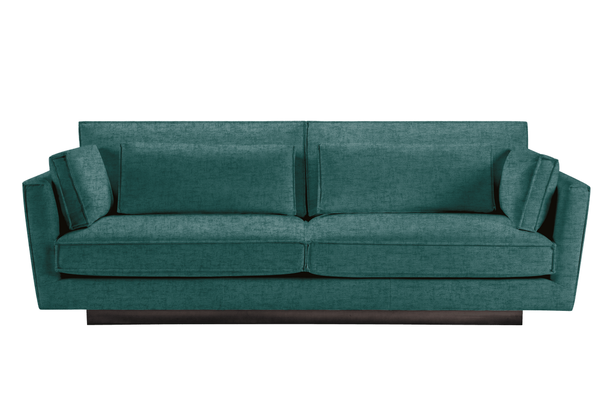 Stanley Large Sofa 2 Cushions