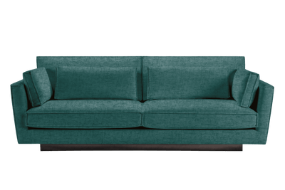 Stanley Large Sofa 2 Cushions