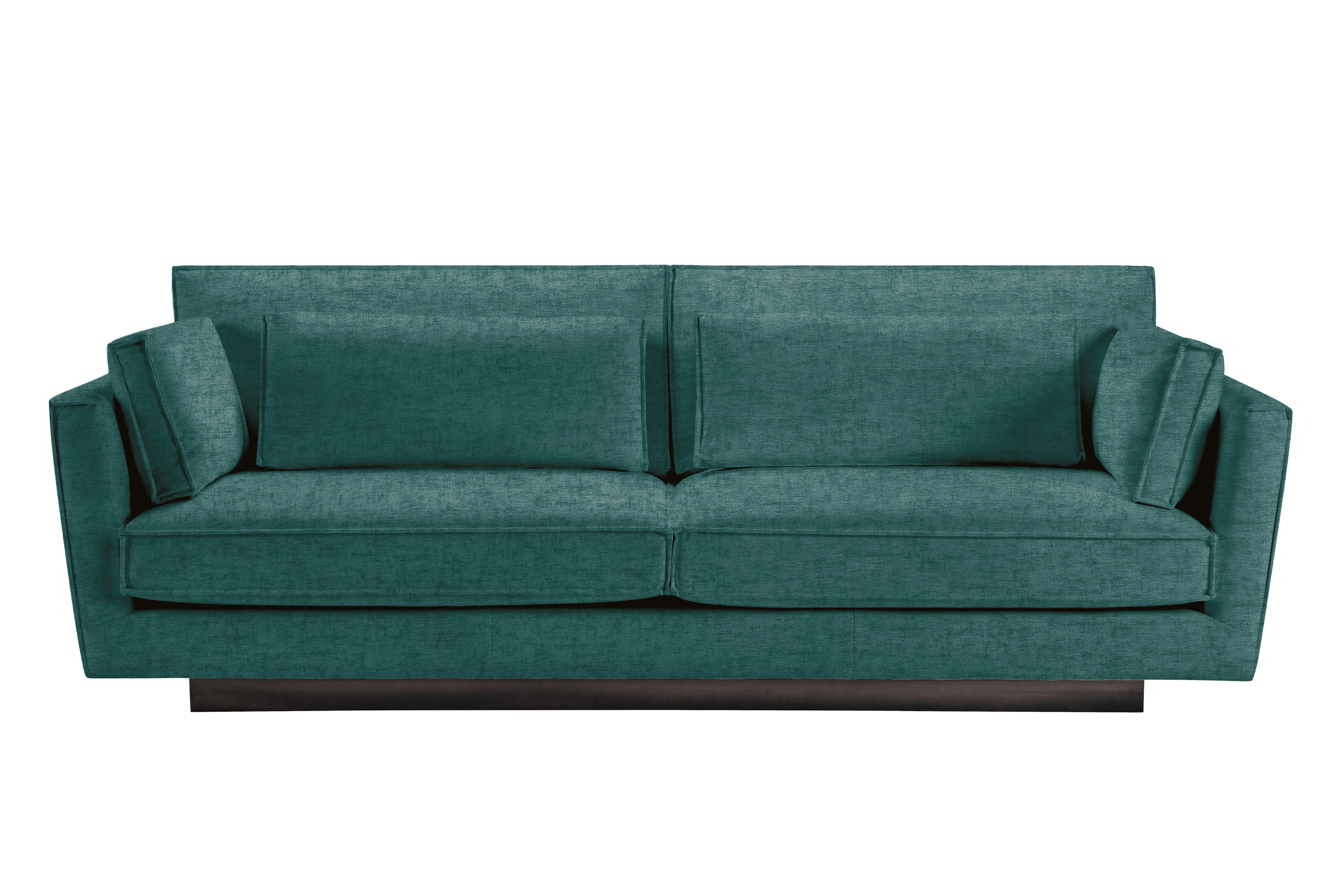 Stanley Large Sofa 2 Cushions