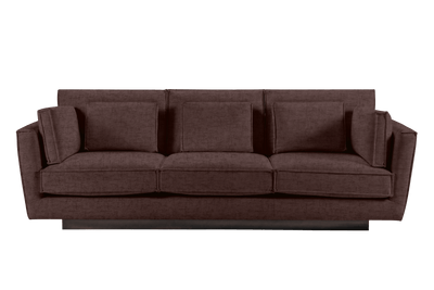 Stanley Large Sofa 3 Cushions