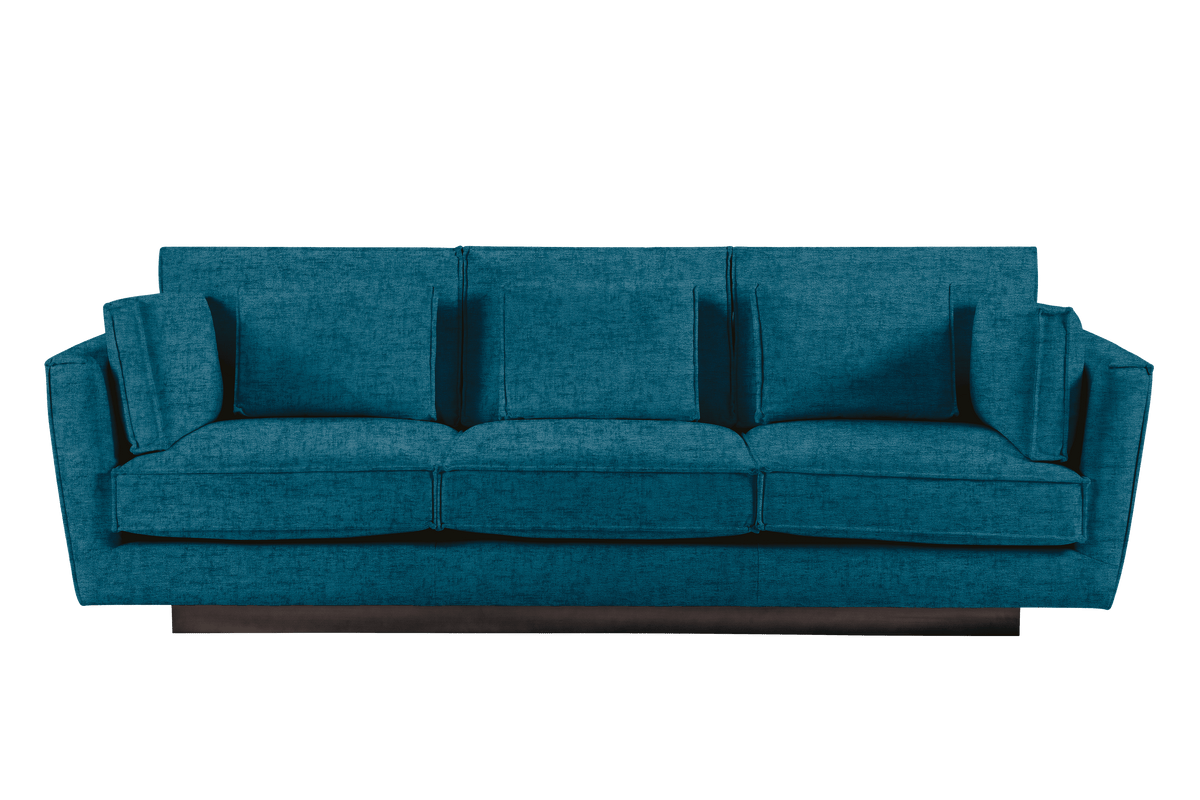 Stanley Large Sofa 3 Cushions