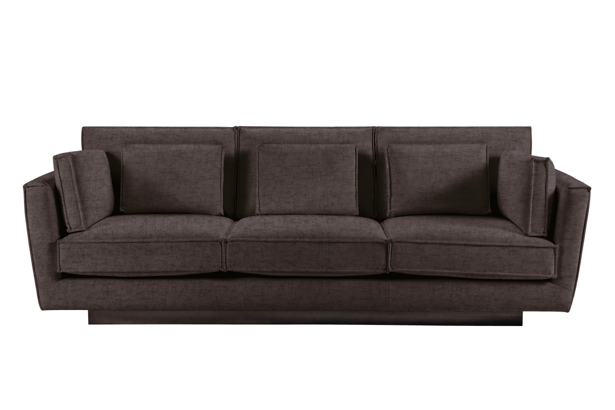 Stanley Large Sofa 3 Cushions