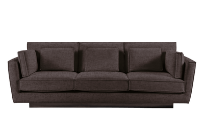 Stanley Large Sofa 3 Cushions