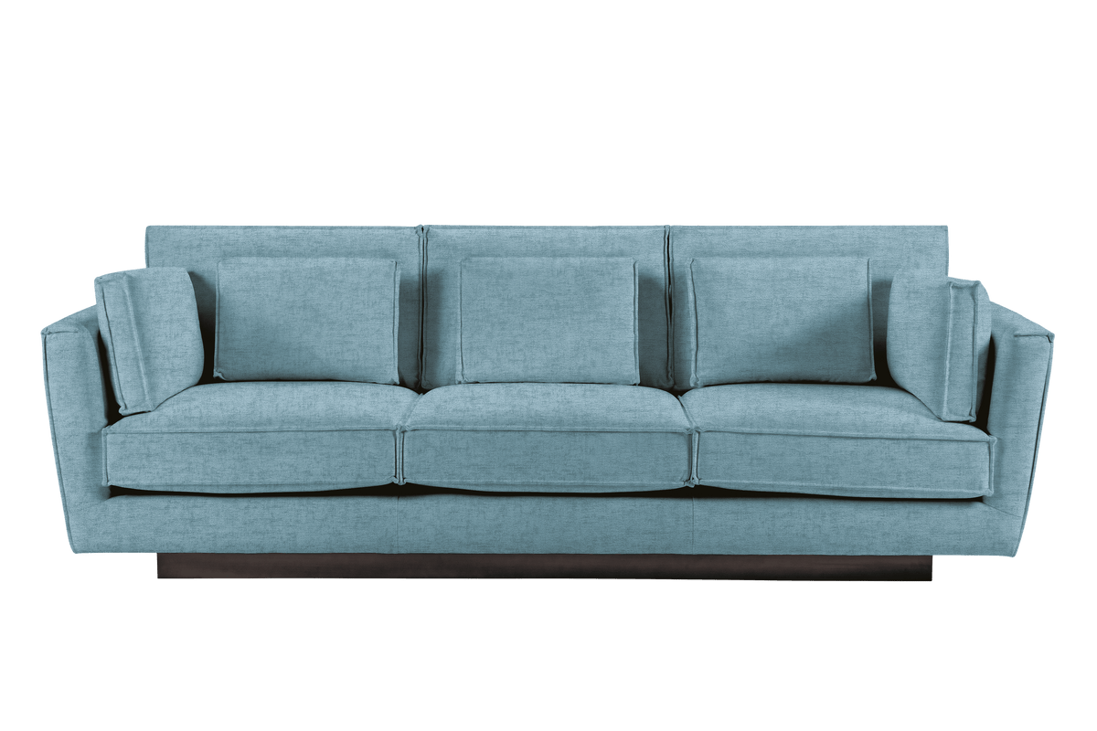 Stanley Large Sofa 3 Cushions