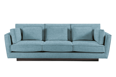 Stanley Large Sofa 3 Cushions