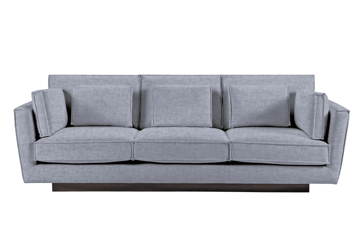 Stanley Large Sofa 3 Cushions