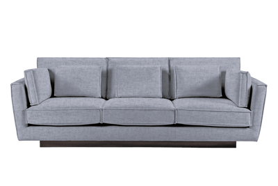 Stanley Large Sofa 3 Cushions