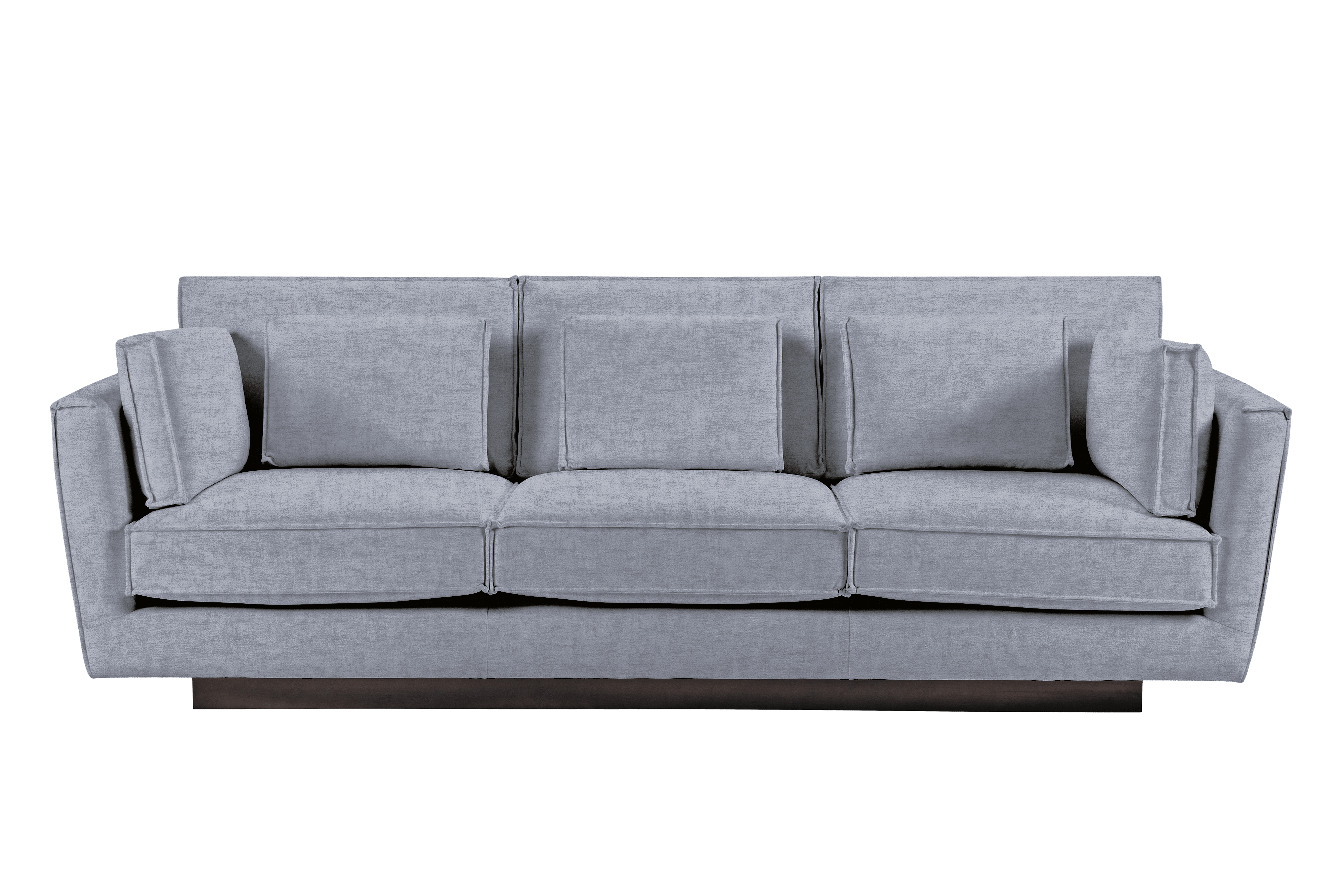 Stanley Large Sofa 3 Cushions