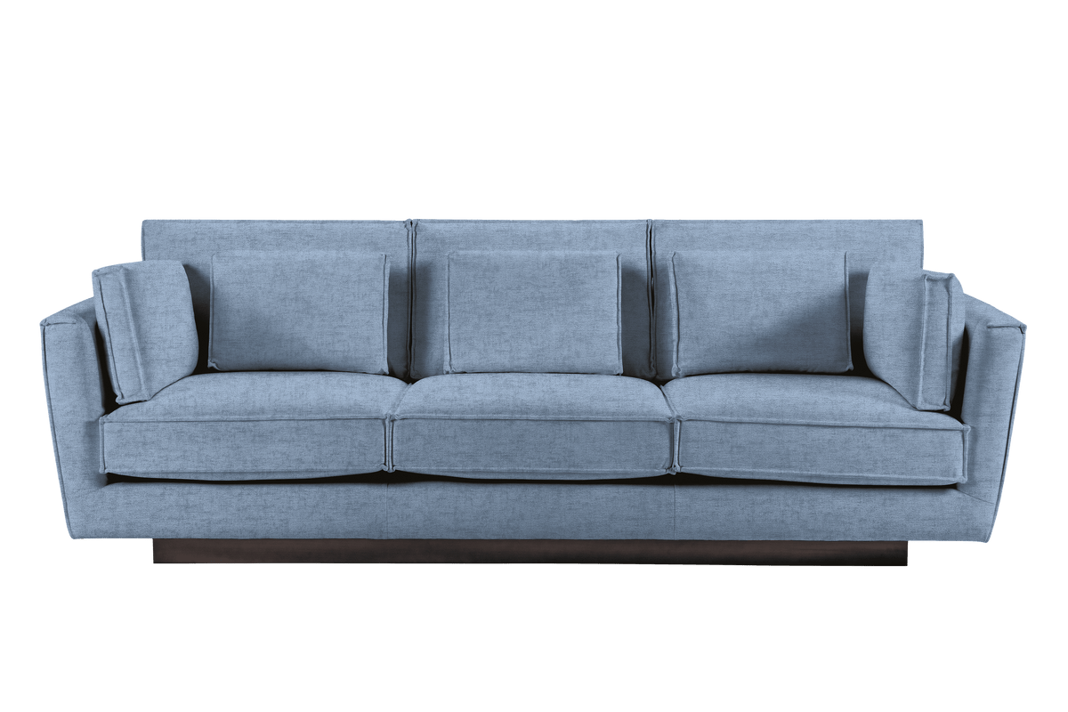 Stanley Large Sofa 3 Cushions
