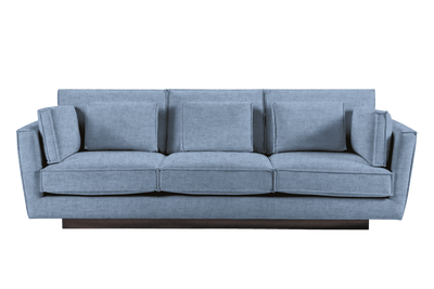 Stanley Large Sofa 3 Cushions