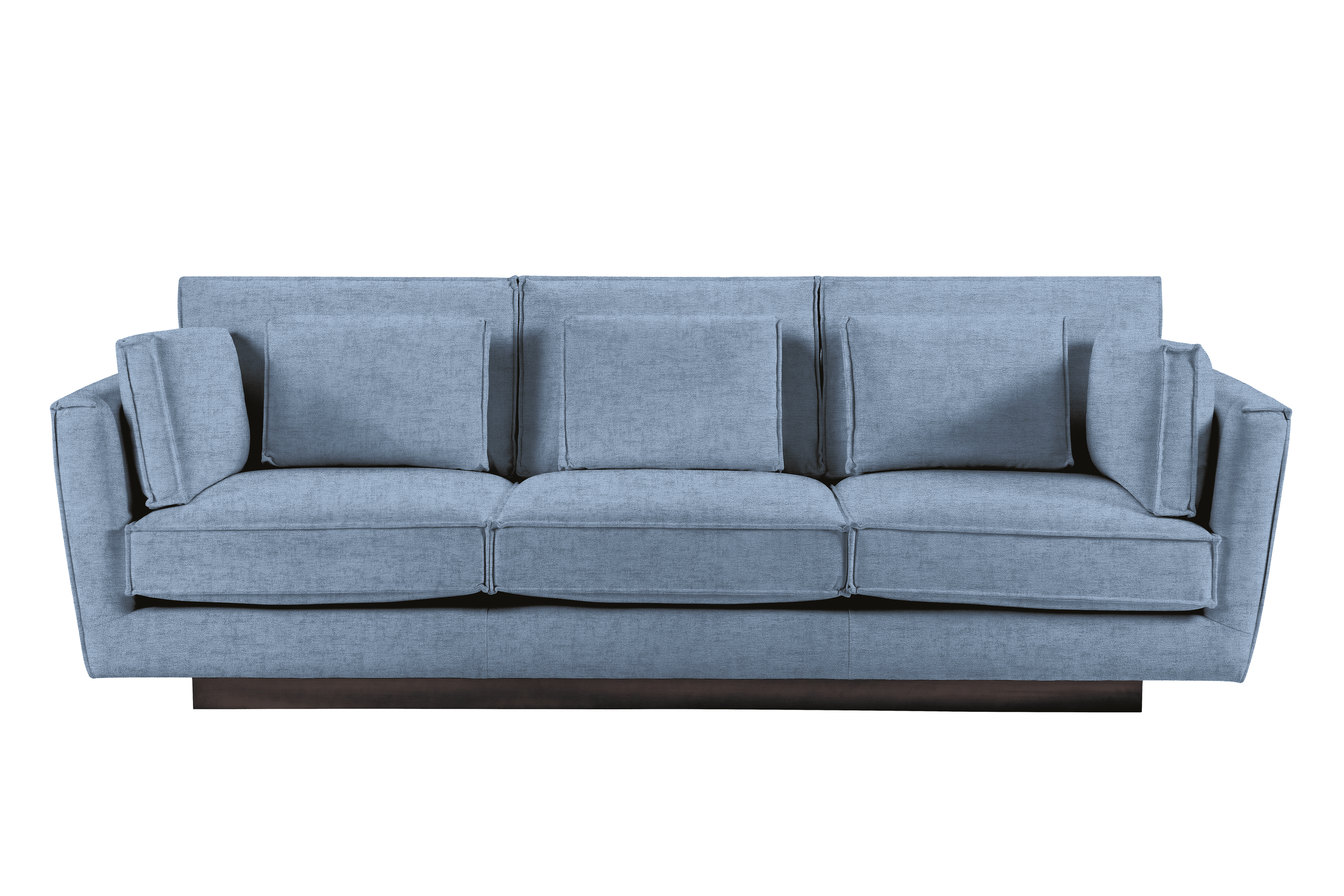 Stanley Large Sofa 3 Cushions