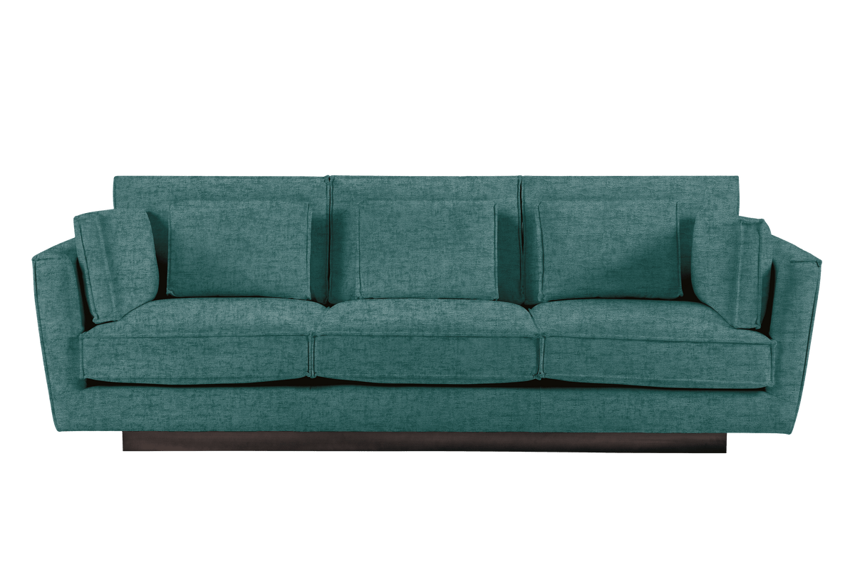 Stanley Large Sofa 3 Cushions