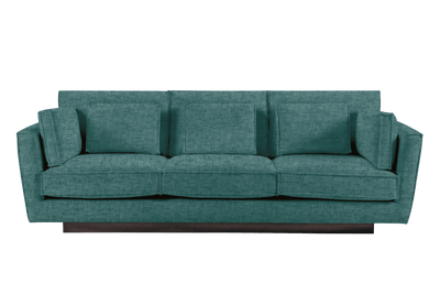Stanley Large Sofa 3 Cushions
