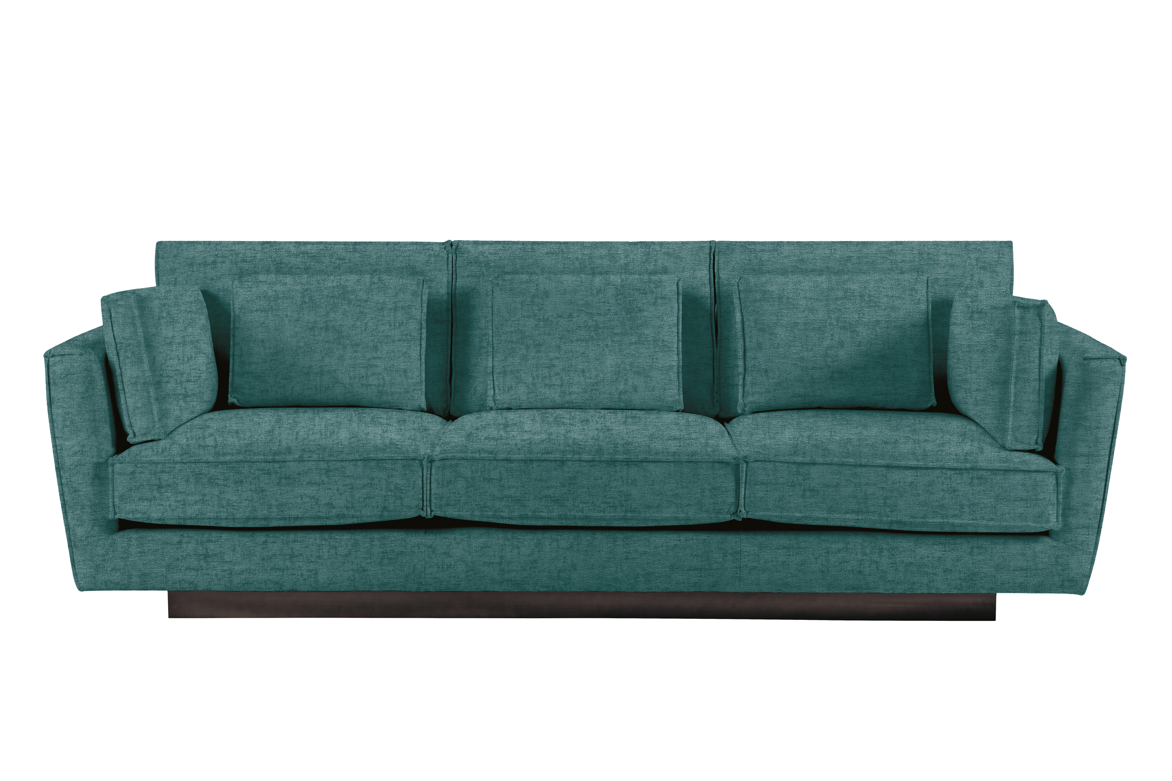 Stanley Large Sofa 3 Cushions