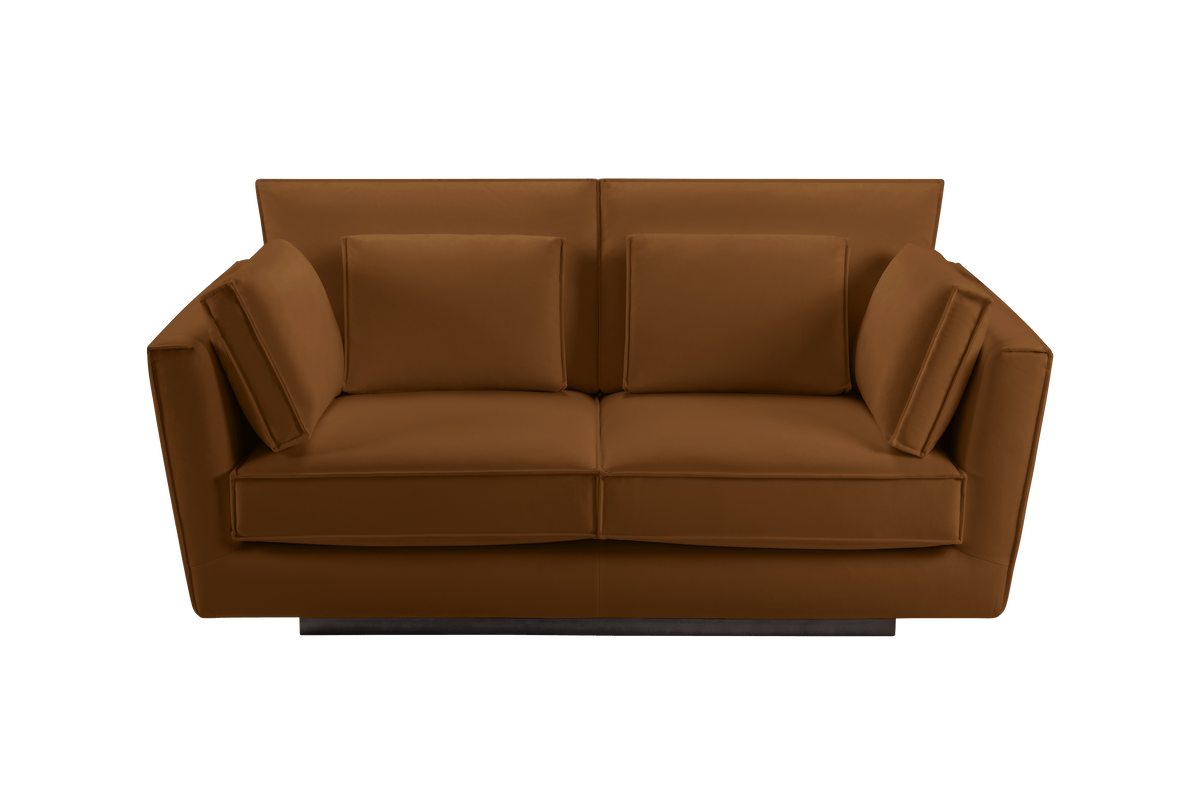 Stanley Small Sofa