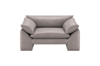 Lotus Armchair