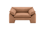 Lotus Armchair