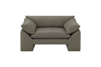 Lotus Armchair in Felix Cos
