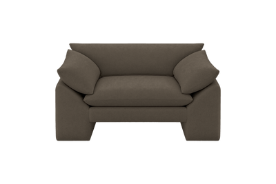 Lotus Armchair in Fresco Cos