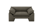Lotus Armchair