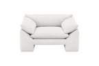 Lotus Armchair