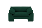 Lotus Armchair
