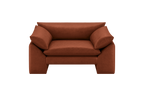 Lotus Armchair