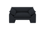 Lotus Armchair