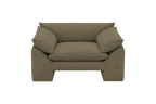 Lotus Armchair