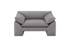 Lotus Armchair
