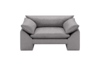 Lotus Armchair