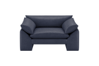 Lotus Armchair