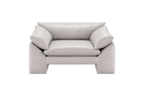 Lotus Armchair