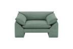 Lotus Armchair