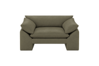 Lotus Armchair