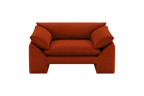 Lotus Armchair
