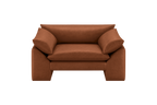 Lotus Armchair
