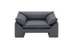 Lotus Armchair