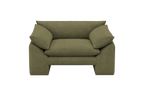 Lotus Armchair