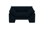 Lotus Armchair