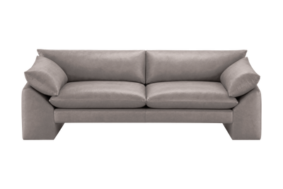 Lotus Large Sofa in Momo Ash